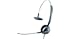 Jabra GN2110 Mono Corded Headset