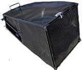 4.4 Cu Ft Grass Catcher For Giant Mow Mowers