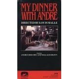 My Dinner With Andre (SP Mode)