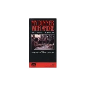 My Dinner With Andre (SP Mode)
