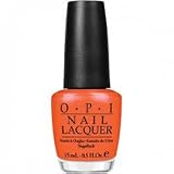 Opi Texas Collection Y'All Come Back Ya Hear?, .5 oz.