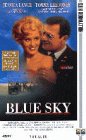 Operation Blue Sky - Jessica Lange