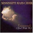 Mississippi Mass Choir - Emmanuel: God With Us - Zortam Music