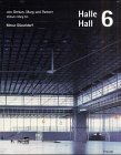  : Halle 6 von Gerkan, Marg und Partner Messe Düsseldorf: Von Gerkan, Marg Und Partner - Messe Dusseldorf (Architecture)