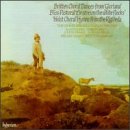 Benjamin Britten: Choral Dances from Gloriana; Arthur Bliss: Pastoral 