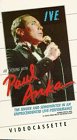 VHS : Evening With Paul Anka