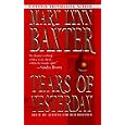 Tears Of Yesterday by Mary Lynn Baxter