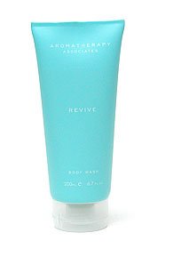 Aromatherapy Associates. Revive Body Wash Aromatherapy Associates. Revive Body Wash