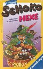 Schoko Hexe (Kartenspiel) - Stefanie Rohner, Christian Wolf