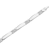 Men's Stainless Steel Bracelet