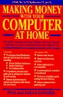 Making Money With Your Computer at Home