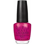 OPI Nice Stems Collection, Be A Dahlia, Won't You?