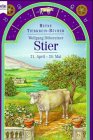 Produkt-Bild: Heyne Tierkreisb&uuml;cher. Stier. 21. April bis 20. Mai.