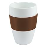 koziol AROMA タンブラーブラウン KZ3564-548