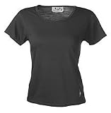 Microweight Short Sleeve T-Shirt - Women's by Smartwool