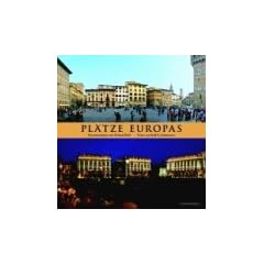 Pl�tze Europas