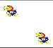 Kansas University Jayhawks - Set of 2 Wallpaper Rolls