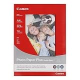 Canon Plus Gloss Photo Paper 273gsm A4 Double Sided