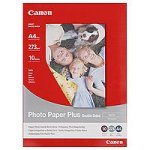 Canon Plus Gloss Photo Paper 273gsm A4 Double Sided