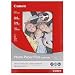 Canon Plus Gloss Photo Paper 273gsm A4 Double Sided