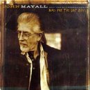 Review John Mayall & the Bluesbreakers  / Blues for the Lost Days [CASSETTE]