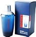 Hugo Dark Blue By Hugo Boss Mens Eau De Toilette (EDT) Spray 4.2 Oz - Cologne