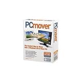 PCmover with Selectivity, Including Laplink USB 2.0 Cable