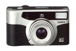 Konica Z-UP 110 VP Date 35mm Camera