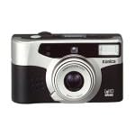 Konica Z-UP 110 VP Date 35mm Camera