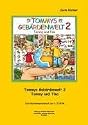 Tommys Geb&auml;rdenwelt 2 - Das Geb&auml;rdensprachbuch: Das Buch zur CD-ROM
