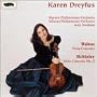Viola Concertos
