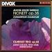 Classical Music : Farrenc: Nonet In E Flat/Trio In E Flat