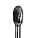 Carbide Bur 1/4