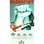Bloodfist [VHS]