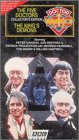 Doctor Who - The Five Doctors [VHS]