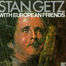 Stan Getz