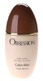 Obsession Body Lotion for Women by Calvin Klein