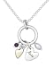 Love Story Necklace (length: 18")