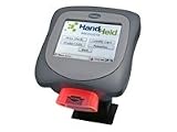 Honeywell Hand Held 8560 Image Kiosk 5.7in 200MHz-PXA255 64MB RAM 32MB WinCE 5.0 Barcode Scan