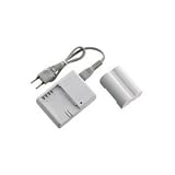 Olympus Battery Charger Kit SBLM-5