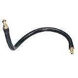 Manfrotto 237HD Heavy-Duty Flex Arm for Super Clamp (Black)