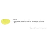 Bolle Swiftkick RL - Replacement Lenses (Pair) - Lemon - 50078