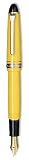Sailor 1911 Series Standard Yellow Gold Trims Fountain Pen, Fine nib 11-9101-060F