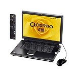 東芝 dynabook Qosmio G30/95A PQG3095ALP