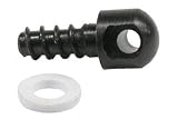 Quick Detach Wood Screw