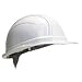 VULCAN SNAP HARD HAT WHITE