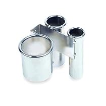 Turbo Power 1503 Three in One Iron and Dryer Holder
