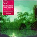 ｜Dmitri Shostakovich: Hamlet/King Lear