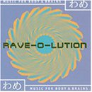 CD-Charts  Music : Rave-O-Lution