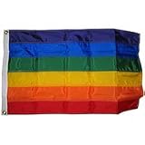 Rainbow Flag 24'' x 36''